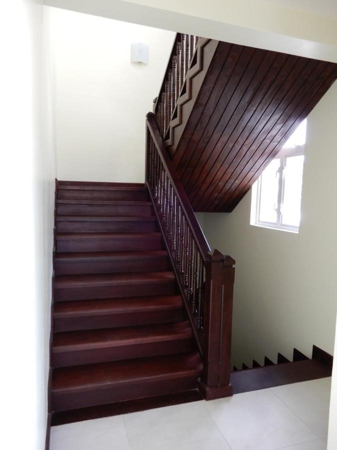 Oistins Bayview Apartments Christ Church Bagian luar foto